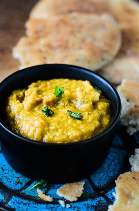 Easy Homemade Tarka Daal Larder Love