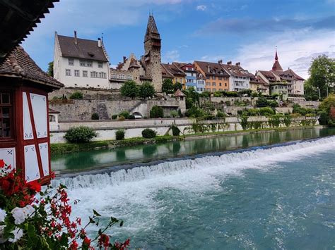 Bremgarten Switzerland Aargau - Free photo on Pixabay - Pixabay