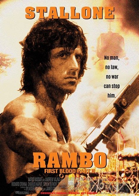 Top 10 Scenes The Rambo Trilogy With Sylvester Stallone Artofit