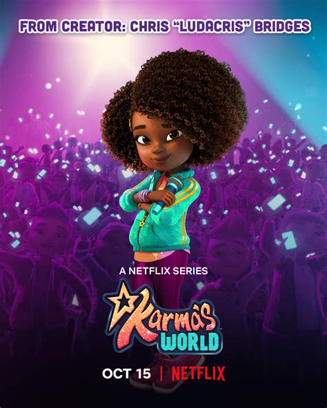 Here's Why I love Karma's World a New Show on Netflix a Review