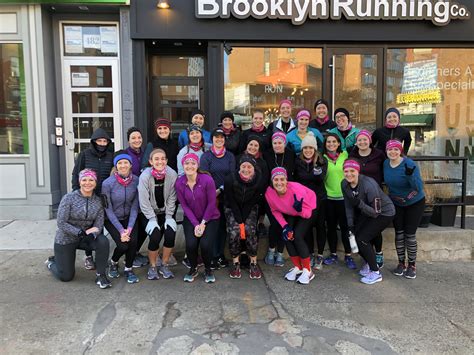 What Do I Wear To Run In the Winter? Your Guide To Cold Weather Running — Badass Lady Gang