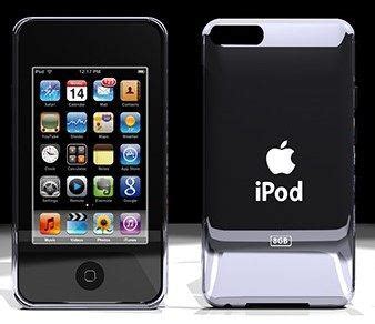 iPod Touch (3rd Gen) 32 GB, 64 GB | iGotOffer