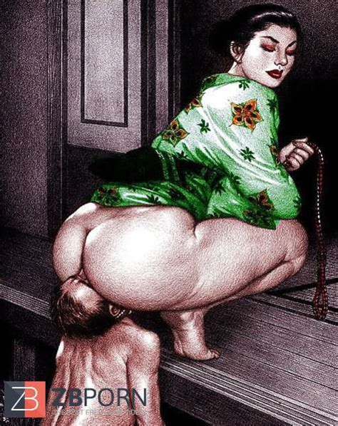 Plumper Art Gallery ZB Porn