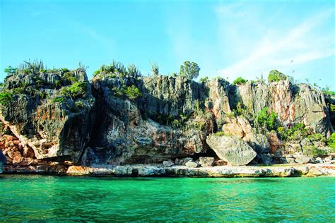 Puerto turístico de Pedernales se prepara para recibir primer crucero