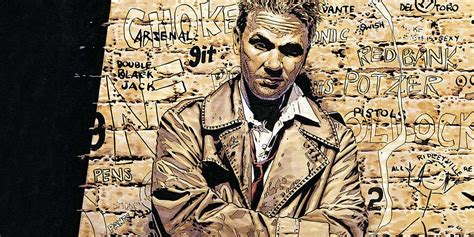 John Constantine, Hellblazer’s 5 Best Story Arcs