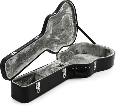 Takamine CTAKGCWN G-Series Dreadnought/NEX Guitar Case | Sweetwater