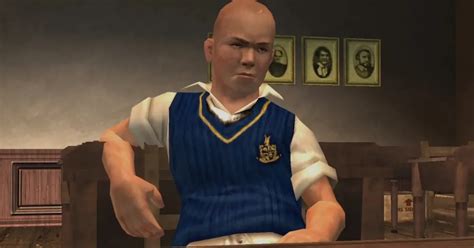 Bully E LA Noire Chegam Ao GTA GameFera