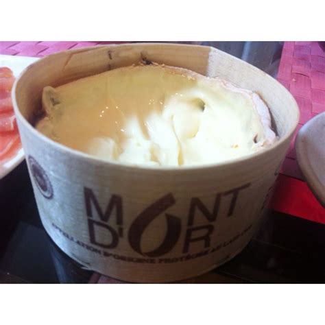 MONT D'OR