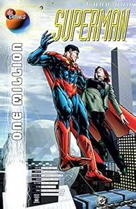 Amazon.com: DC One Million #2 (of 4) eBook : Morrison, Grant, Semeiks ...