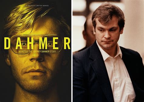 Jeffrey Dahmer 5 Gruesome Facts From Serial Killer Series Artofit