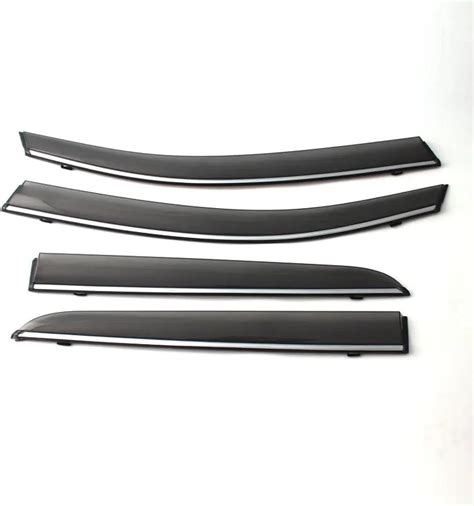 Deflectores Para Saic Maxus Euniq