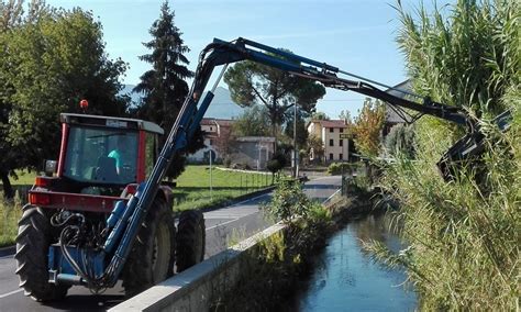 Consorzio 1 Toscana Nord lunedì partono i cantieri di manutenzione sul