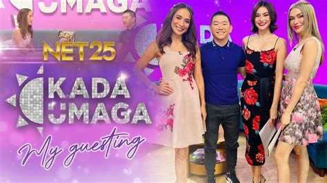 KADA UMAGA Guesting With Joseph Lim YouTube