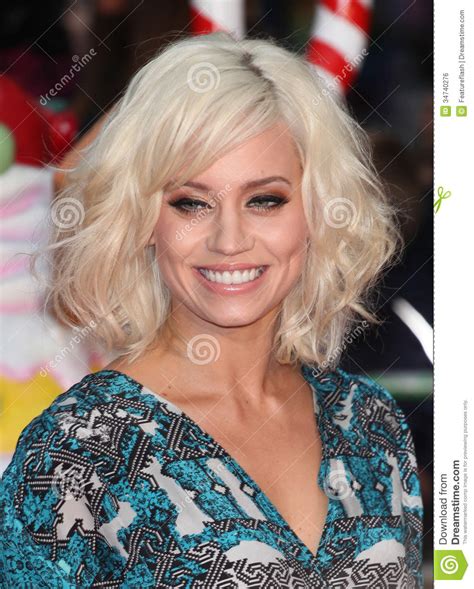 Kimberly Wyatt