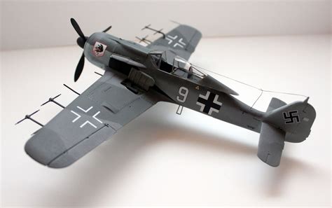 Fw 190a Night Fighter Ipmsusa Reviews