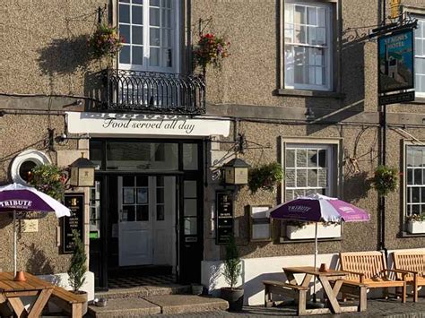 St Agnes Hotel Cornwall is a proper Cornish pub offering St Austell ales, home cooked dishes ...