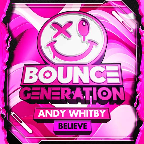 andy whitby  bounce heaven digital