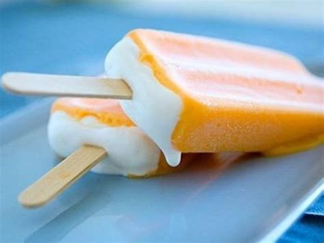 Its National Creamsicle Day And These Are The Dreamiest Versions We