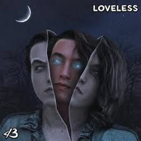 Loveless (Rock) – MIDDLE OF THE NIGHT Lyrics | Genius Lyrics