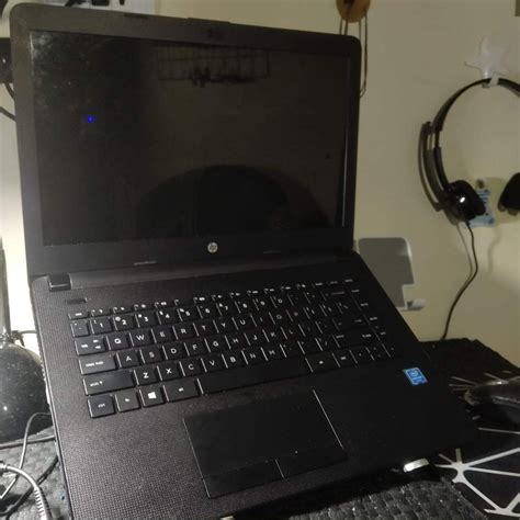 Hp Laptop 14 Bs0xx Computers And Tech Laptops And Notebooks On Carousell