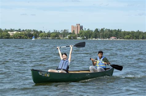 Campus Highlights Admissions Bemidji State University