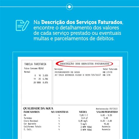 Entenda Sua Fatura Csa Equatorial