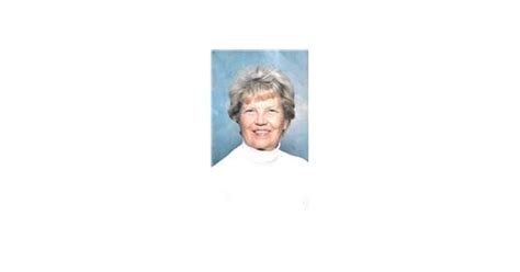 Suszanne Keyes Obituary 1930 2023 North Attleboro Ma Sun Chronicle