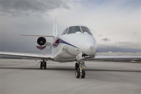 Citation Sovereign Sn Sparfell