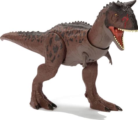 Huge Assortment Of Mattel Jurassic World And Camp Cretaceous Reveals From Toy Fair 2020