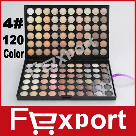 Aliexpress Colors Eyeshadow Cosmetic Mineral Makeup