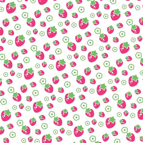 Papel Digital Moranguinho - 21 Itens Kit Papel Scrapbook Digital Moranguinho+personagens - R$ 7,99 ...
