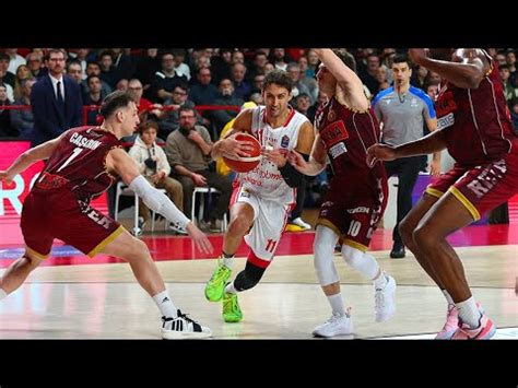 Openjobmetis Varese Umana Reyer Venezia A Giornata Lba