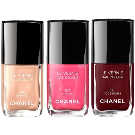 CHANEL Spring 2013 Makeup Collection Printemps Precieux De Chanel Liked