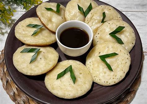 Resep Kue Apang Colo Khas Gorontalo Oleh Teh Yanithea Cookpad