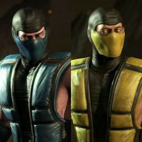 Gal Xia Mortal Kombat Atualiza O Para Mkx Mobile Fim De Ano