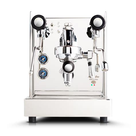 Quick Mill Anita Evo Espresso Machine Chris Coffee