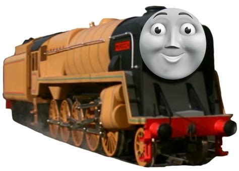 Thomas And Friends Murdoch In Cgi Png By Sonic53737 On Deviantart