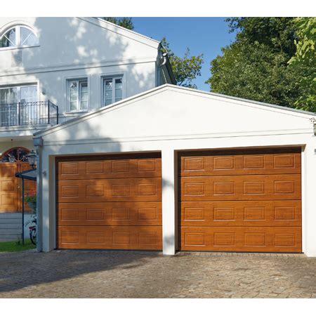 Portes De Garage Sectionnelles H Rmann Val D Oise