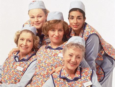 List of Characters | Dinnerladies Wiki | Fandom