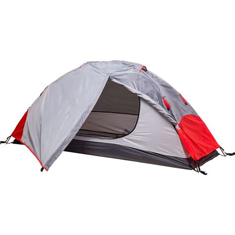 ALPS Mountaineering Koda 1 Tent 1 Person 3 Season Hike Camp