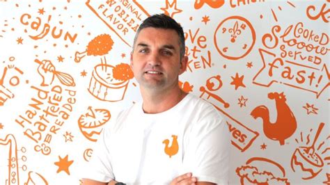 Popeyes Set for New Zealand Launch Restaurant Café