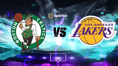 LA Lakers vs Boston Celtics: NBA 2021 Prediction | Preview | Injury ...