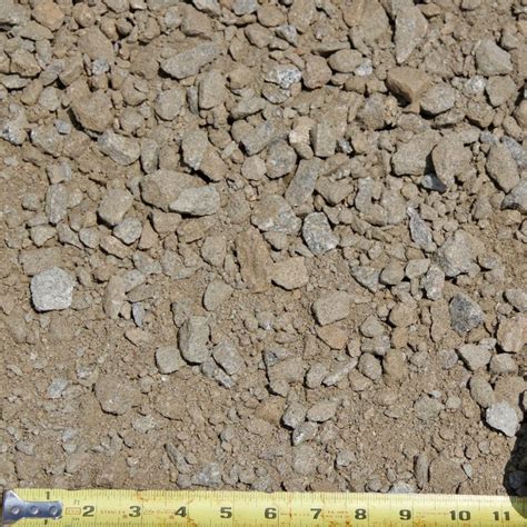 Class II Road Base - Bulk Landscape Products