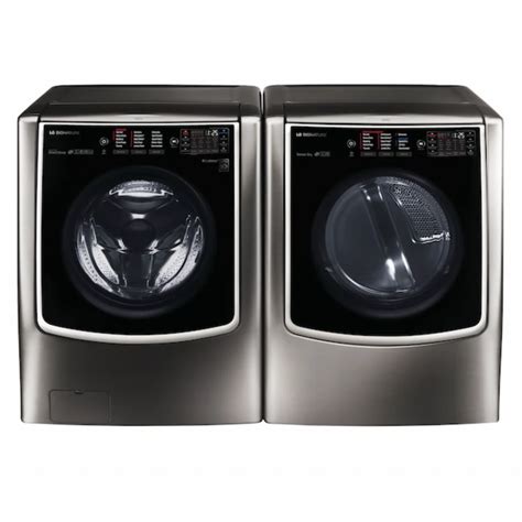 6 Best Washer And Dryer Sets Of 2023 Tested By Experts