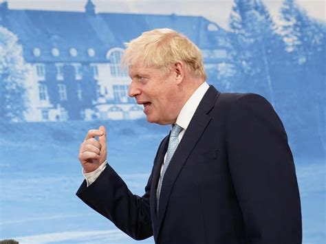 Johnson’s Plan To Rip Up Northern Ireland Brexit Deal Clears First Commons Test Guernsey Press