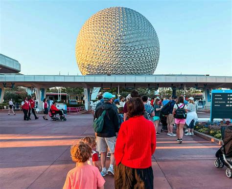 Epcot Kids' Guide: Best Epcot Rides for Toddlers and Little Kids