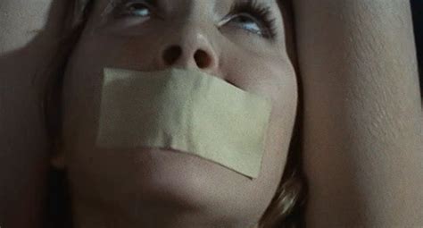 Naked Maribel Martín in A Bell from Hell