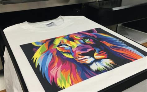 Direct To Garment Vs Screen Printing Why Do Printers Prefer Dtg