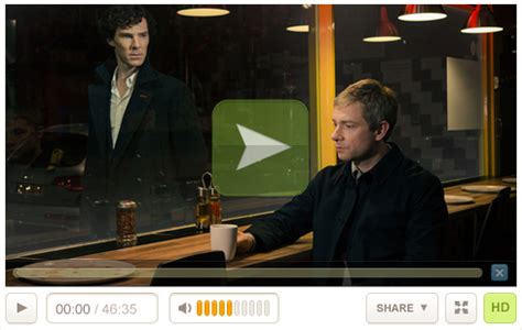 Tools - Sherlock Series 3 Episodes