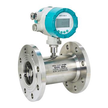 How To Choose The Right Turbine Flow Meters Holykell Measuring Instrument